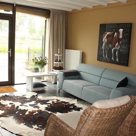 Bed & Breakfast Langlaar Nuenen Esterno foto
