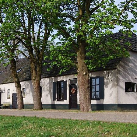 Bed & Breakfast Langlaar Nuenen Esterno foto