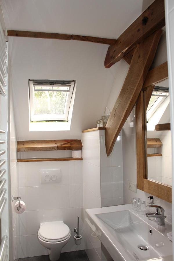 Bed & Breakfast Langlaar Nuenen Esterno foto