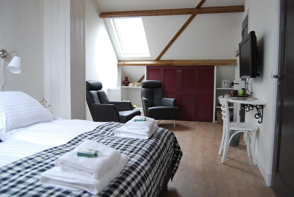 Bed & Breakfast Langlaar Nuenen Camera foto