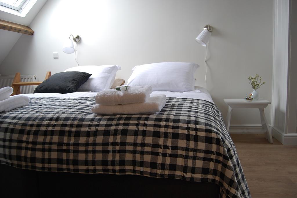 Bed & Breakfast Langlaar Nuenen Camera foto