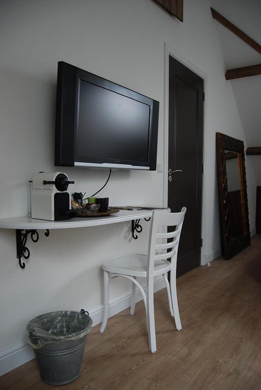 Bed & Breakfast Langlaar Nuenen Camera foto
