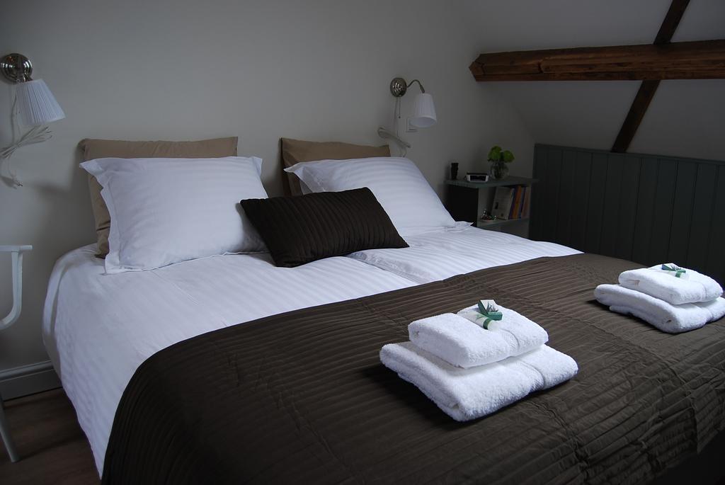 Bed & Breakfast Langlaar Nuenen Camera foto