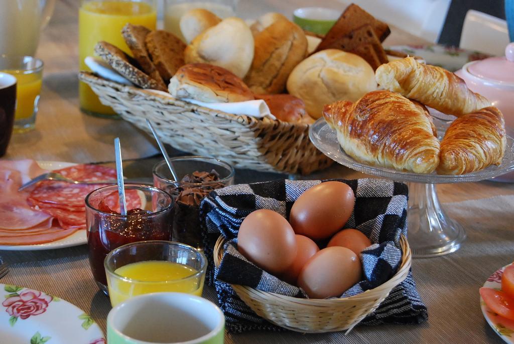 Bed & Breakfast Langlaar Nuenen Esterno foto