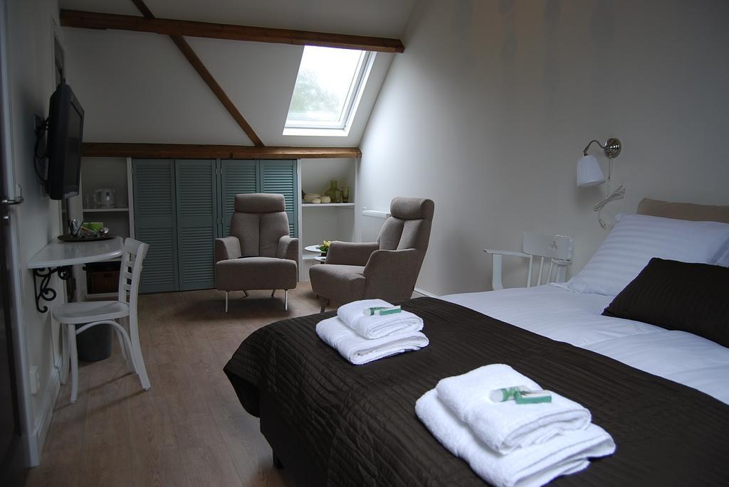 Bed & Breakfast Langlaar Nuenen Camera foto