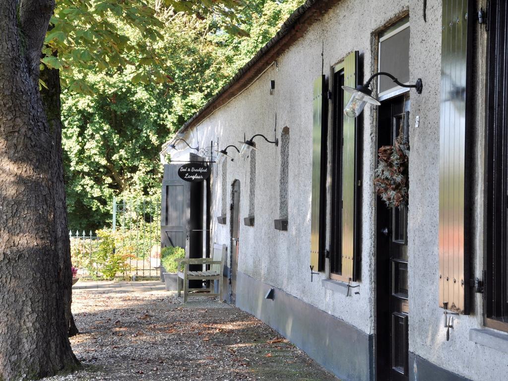 Bed & Breakfast Langlaar Nuenen Esterno foto
