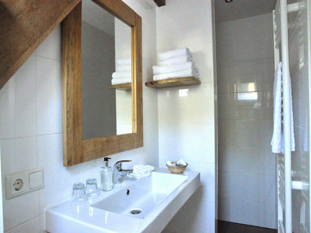 Bed & Breakfast Langlaar Nuenen Esterno foto