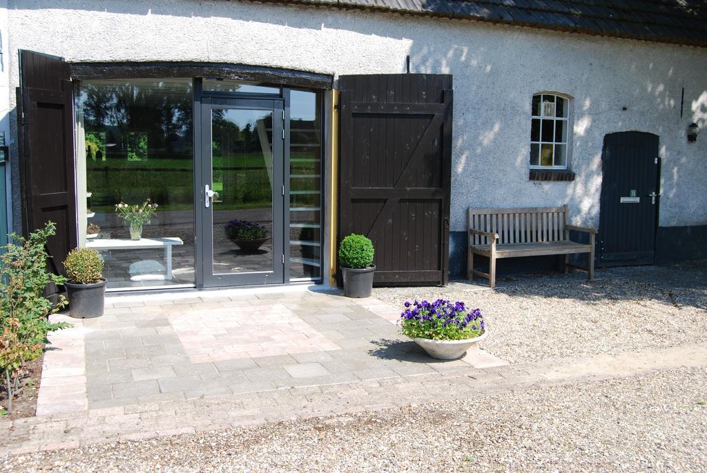 Bed & Breakfast Langlaar Nuenen Esterno foto